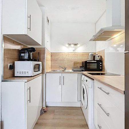 Studio Cosy - Balcon - Wifi - Free Parking Narbonne Exterior foto