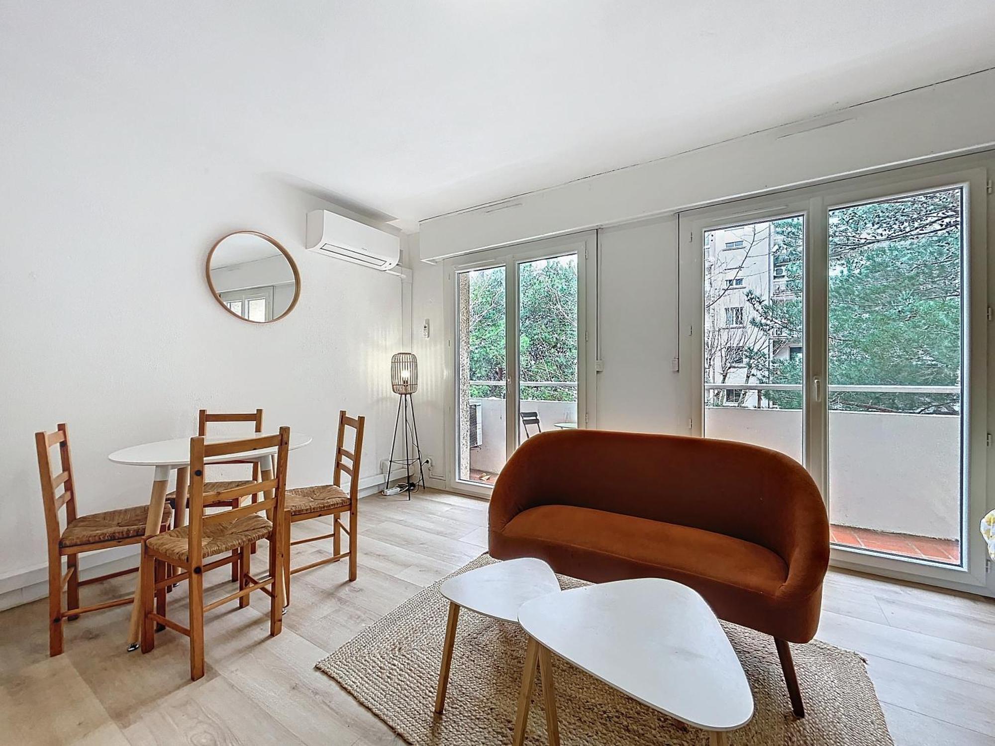 Studio Cosy - Balcon - Wifi - Free Parking Narbonne Exterior foto