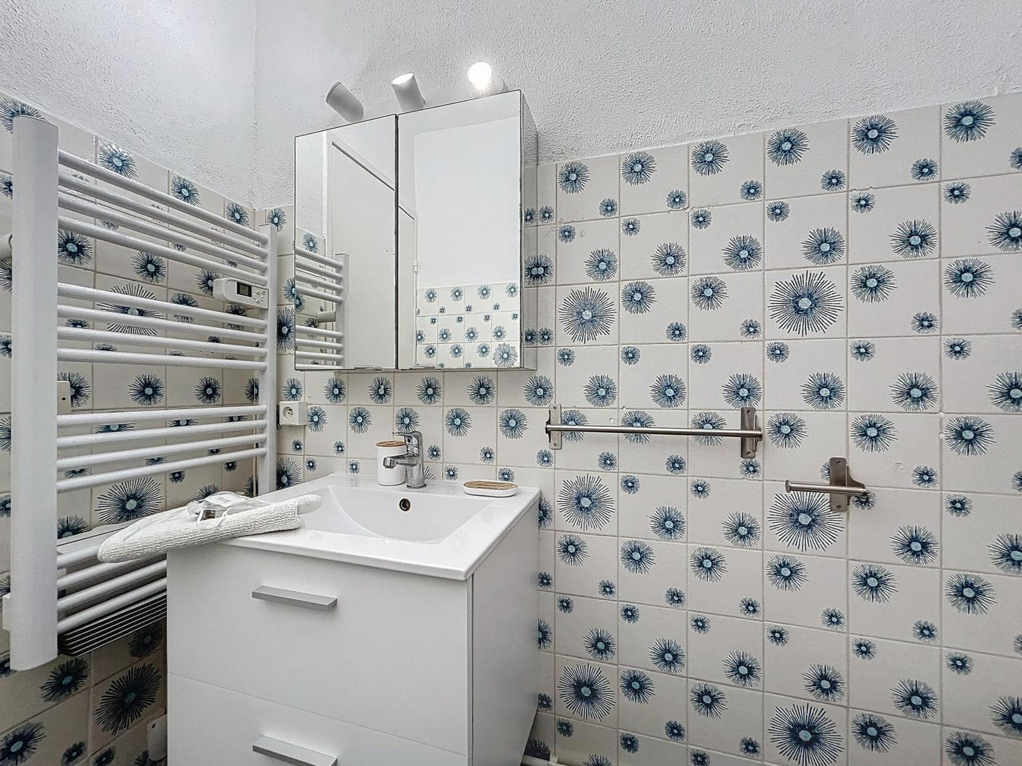 Studio Cosy - Balcon - Wifi - Free Parking Narbonne Exterior foto