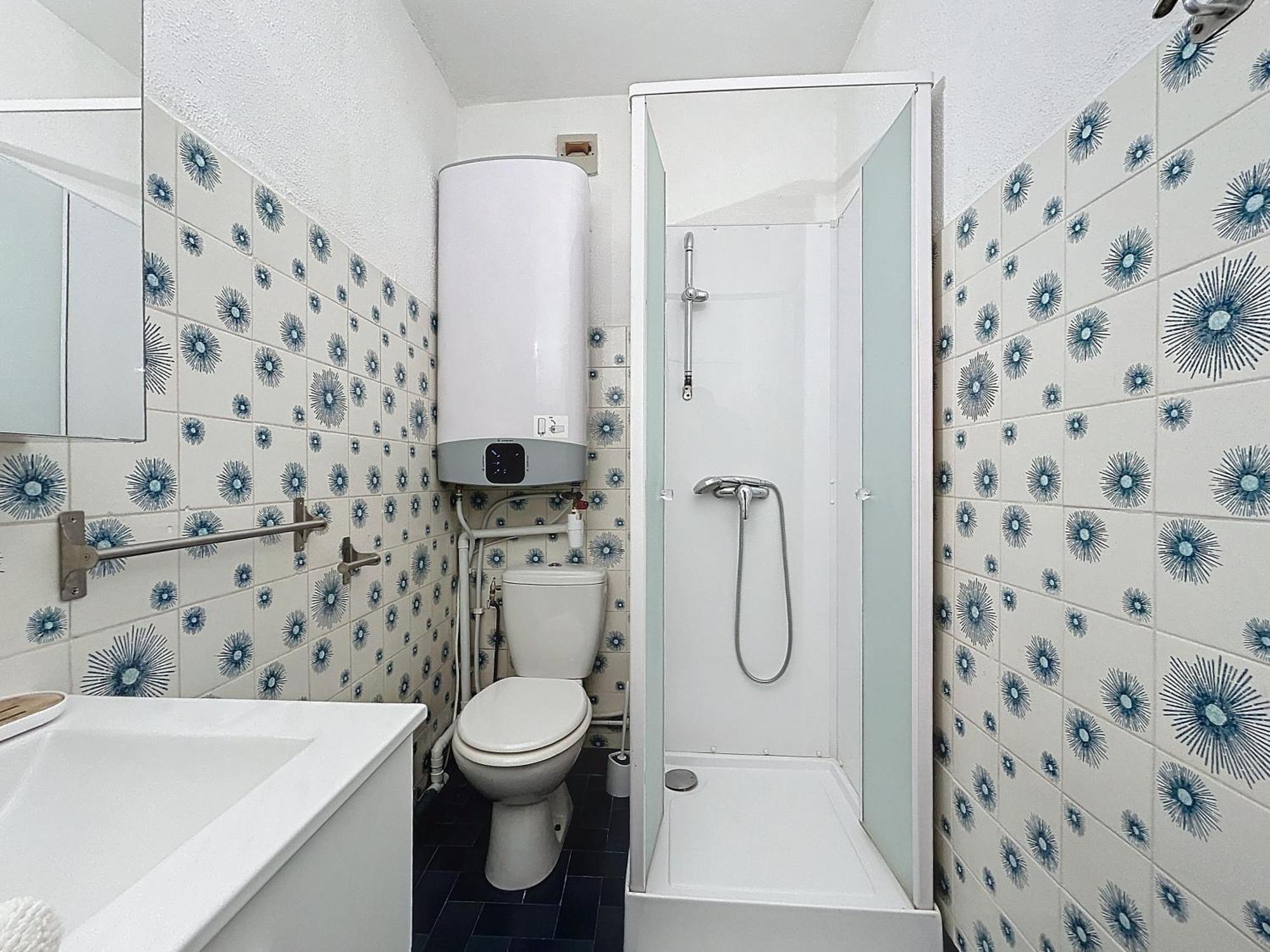 Studio Cosy - Balcon - Wifi - Free Parking Narbonne Exterior foto